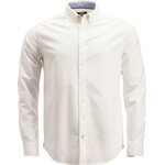 CUTTER & BUCK Belfair Oxford Shirt Men's Valkoinen (00)