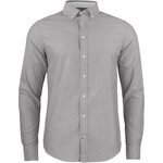 CUTTER & BUCK Belfair Oxford Shirt Men's Harmaa (921)