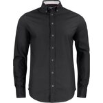 CUTTER & BUCK Belfair Oxford Shirt Men's Musta (99)