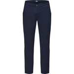 CUTTER & BUCK Edgemont Chinos Men Tummansininen (580)