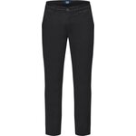 CUTTER & BUCK Edgemont Chinos Men Musta (99)