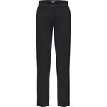 CUTTER & BUCK Edgemont Chinos Ladies Musta (99)