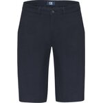 CUTTER & BUCK Edgemont -miesten shortsit Tummansininen (580)