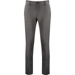 CUTTER & BUCK Tofino Pants Men Meleerattu harmaa (952)