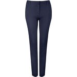 CUTTER & BUCK Tofino Pants Ladies Tummansininen (580)