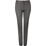 CUTTER & BUCK Tofino Pants Ladies Meleerattu harmaa (952)
