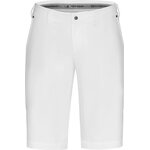 CUTTER & BUCK New Salish -miesten shortsit Valkoinen (00)