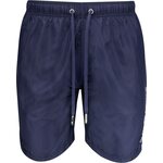 CUTTER & BUCK Surf Pines Swim Shorts Tummansininen (580)