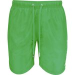 CUTTER & BUCK Surf Pines Swim Shorts Lime (608)