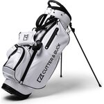 CUTTER & BUCK Golfbag Valkoinen (00)