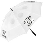 CUTTER & BUCK Umbrella Valkoinen (00)