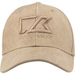 CUTTER & BUCK Sunnyside Cap Beige (02)