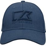 CUTTER & BUCK Sunnyside Cap Denim sininen (581)