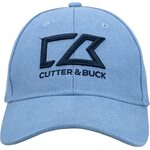 CUTTER & BUCK Sunnyside Cap Polaarisininen (593)