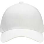 CUTTER & BUCK Wauna Cap Without Print Valkoinen (00)