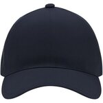 CUTTER & BUCK Wauna Cap Without Print Tummansininen (580)