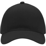CUTTER & BUCK Wauna Cap Without Print Musta (99)