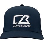 CUTTER & BUCK Wauna Cap Tummansininen (580)