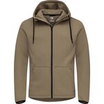 CUTTER & BUCK Pemberton -miesten hupparitakki Khaki (04)