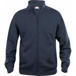CLIQUE Basic Cardigan Junior Dark navy (580)