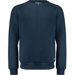 CUTTER & BUCK Pemberton Crewneck Men Tummansininen (580)