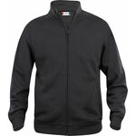 CLIQUE Basic Cardigan Junior Black (99)