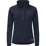 CUTTER & BUCK Hunts Point -naisten fleece Tummansininen (580)