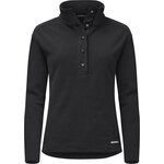 CUTTER & BUCK Hunts Point -naisten fleece Musta (99)