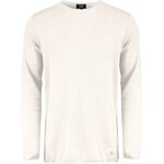 CUTTER & BUCK Carnation Sweater Luonnonvalkoinen (01)