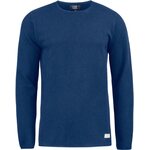 CUTTER & BUCK Carnation Sweater Meleerattu laivastonsininen (554)
