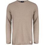CUTTER & BUCK Carnation Sweater Beige (860)