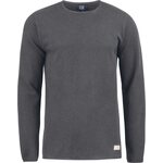CUTTER & BUCK Carnation Sweater Meleerattu harmaa (95)