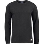 CUTTER & BUCK Carnation Sweater Meleerattu antrasiitti (955)