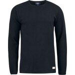 CUTTER & BUCK Carnation Sweater Musta (99)