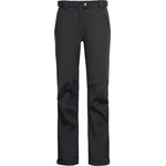 CUTTER & BUCK North Shore -naisten housut Musta (99)