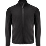 CUTTER & BUCK Adapt FZ Jacket Men Musta (99)