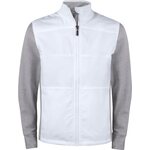 CUTTER & BUCK Stealth Jacket Men Valkoinen (00)