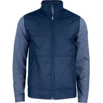 CUTTER & BUCK Stealth Jacket Men Tummansininen (580)