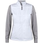 CUTTER & BUCK Stealth Jacket Ladies Valkoinen (00)