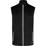 CUTTER & BUCK Snoqualmie Vest Men Musta (99)
