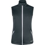 CUTTER & BUCK Snoqualmie Vest Ladies Puuhiili (98)