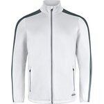 CUTTER & BUCK Snoqualmie Jacket Men Valkoinen (00)