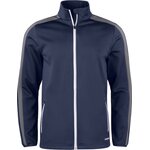 CUTTER & BUCK Snoqualmie Jacket Men Tummansininen (580)