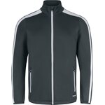 CUTTER & BUCK Snoqualmie Jacket Men Puuhiili (98)
