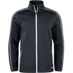CUTTER & BUCK Snoqualmie Jacket Men Musta (99)