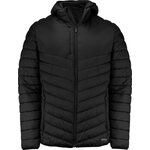 CUTTER & BUCK Mount Adams Jkt Men Musta (99)