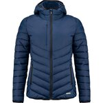 CUTTER & BUCK Mount Adams Jkt Ladies Tummansininen (580)