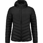 CUTTER & BUCK Mount Adams Jkt Ladies Musta (99)