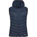 CUTTER & BUCK Mount Adams Vest Women Tummansininen (580)