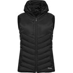 CUTTER & BUCK Mount Adams Vest Women Musta (99)